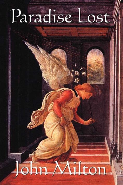 paradise lost kisscartoon|Paradise Lost by John Milton .